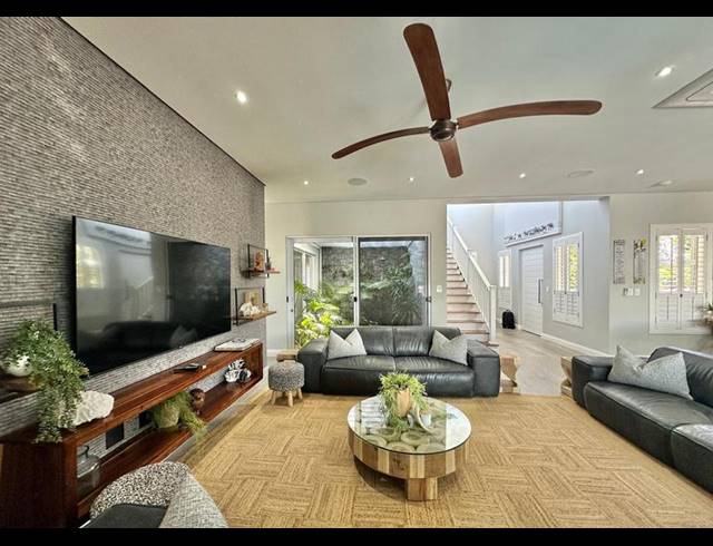 4 BEDROOM HOUSE FOR SALE IN SIMBITHI ECO ESTATE